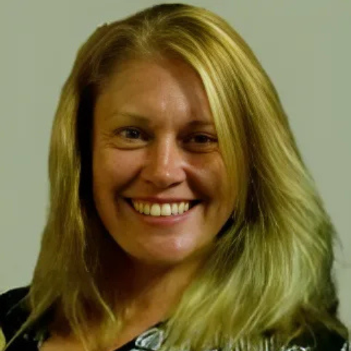 Maryhelen Short, LCSW