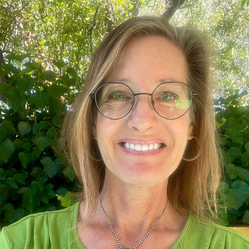 Susan Fule, LCSW