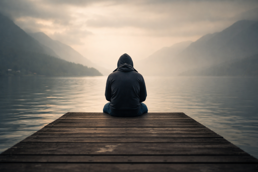 Long Term Loneliness The Hidden Mental Health Effects of Loneliness - Enhancement Center ...